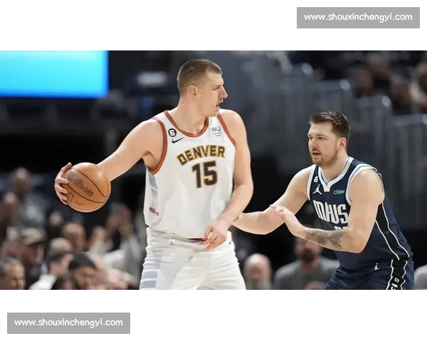 湖人钞能力遭调侃:亚历山大约基奇全打包?薪资专家:想想就好