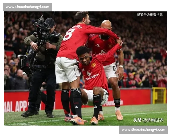 迪亚洛续约曼联！科特迪瓦飞翼化身红魔新拳王，锋线暴力美学再升级